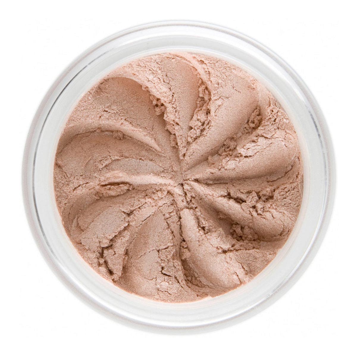 Lily Lolo Maquillaje Sombra De Ojos Vanilla Shimmer 1.5Gr