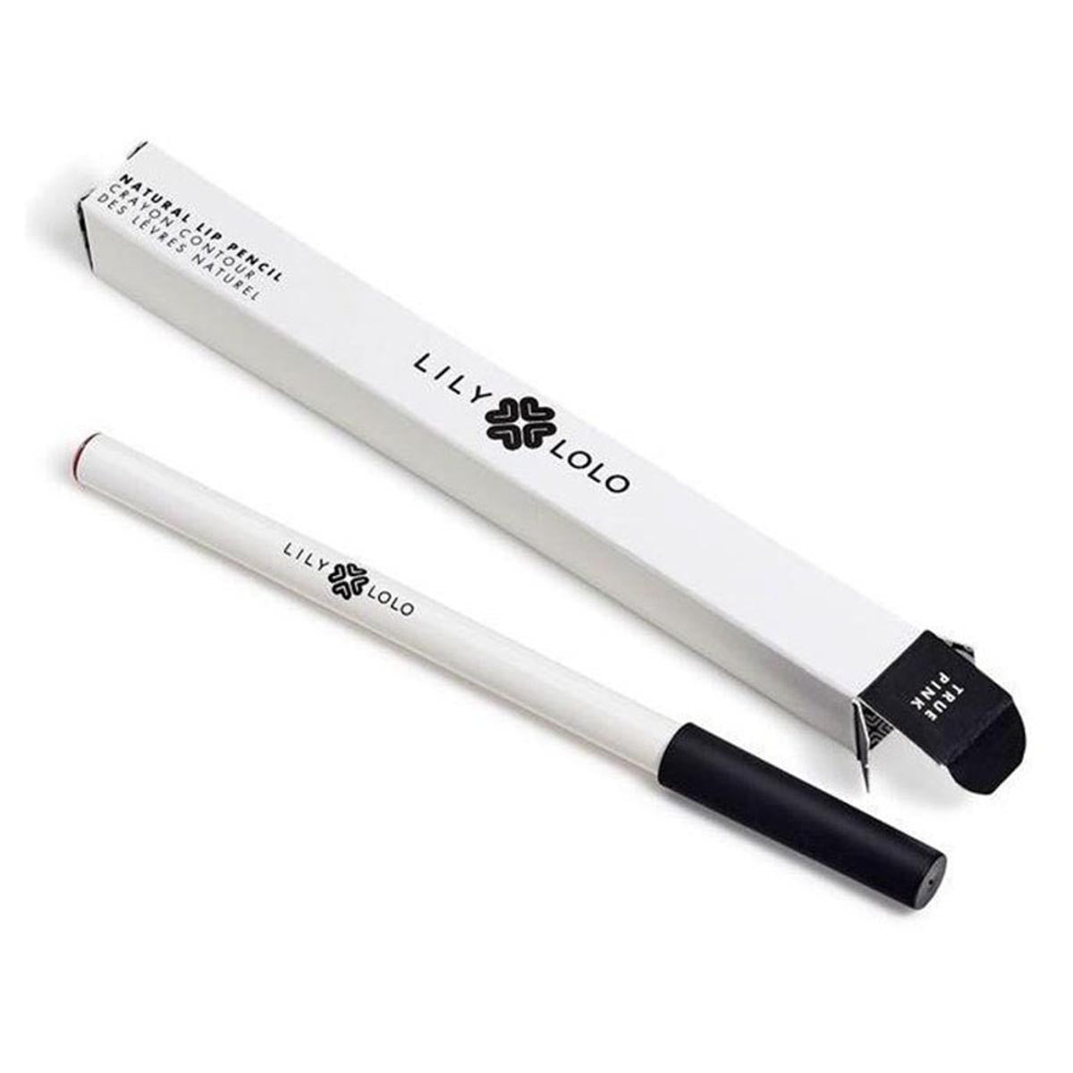 Lily Lolo Maquillaje Barra De Labios Ruby Red 1.1Gr