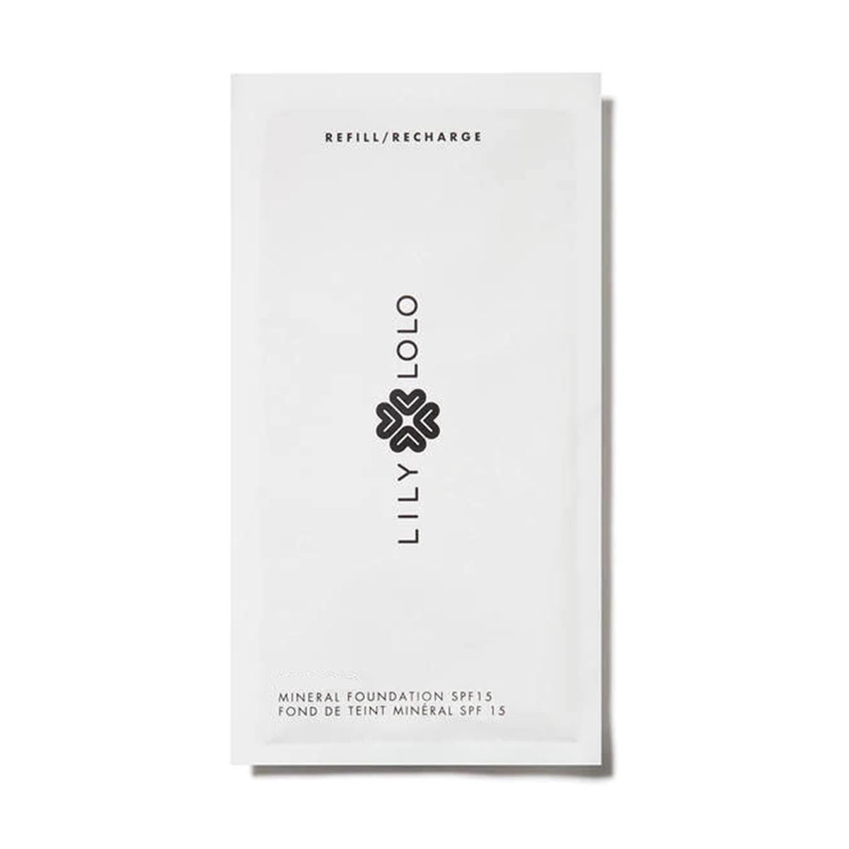 Lily Lolo Relleno Base Dusky 1Un