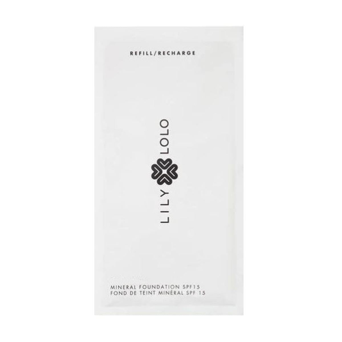 Lily Lolo Relleno Base Hot Chocolate 1Un