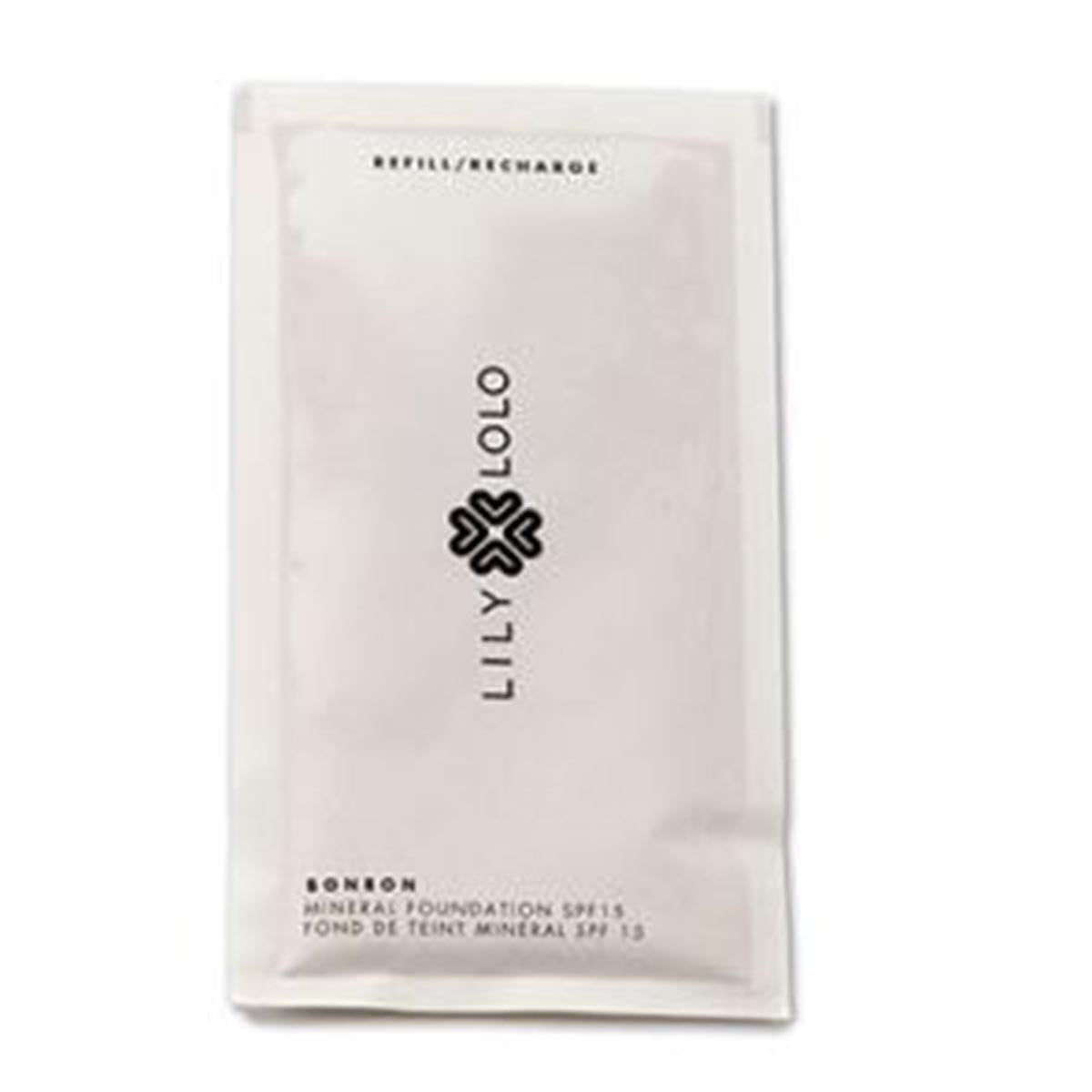 Lily Lolo Relleno Base Bon Bon 1Un