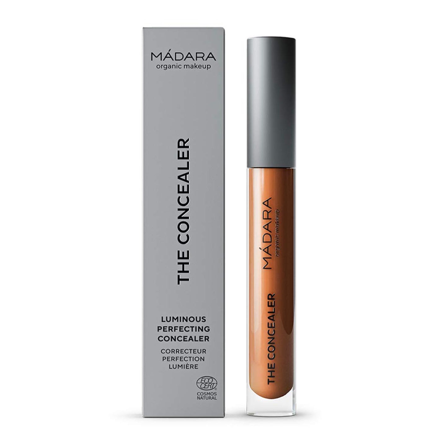 Madara The Concealer Corrector Luminous 66 Mocha 1Un