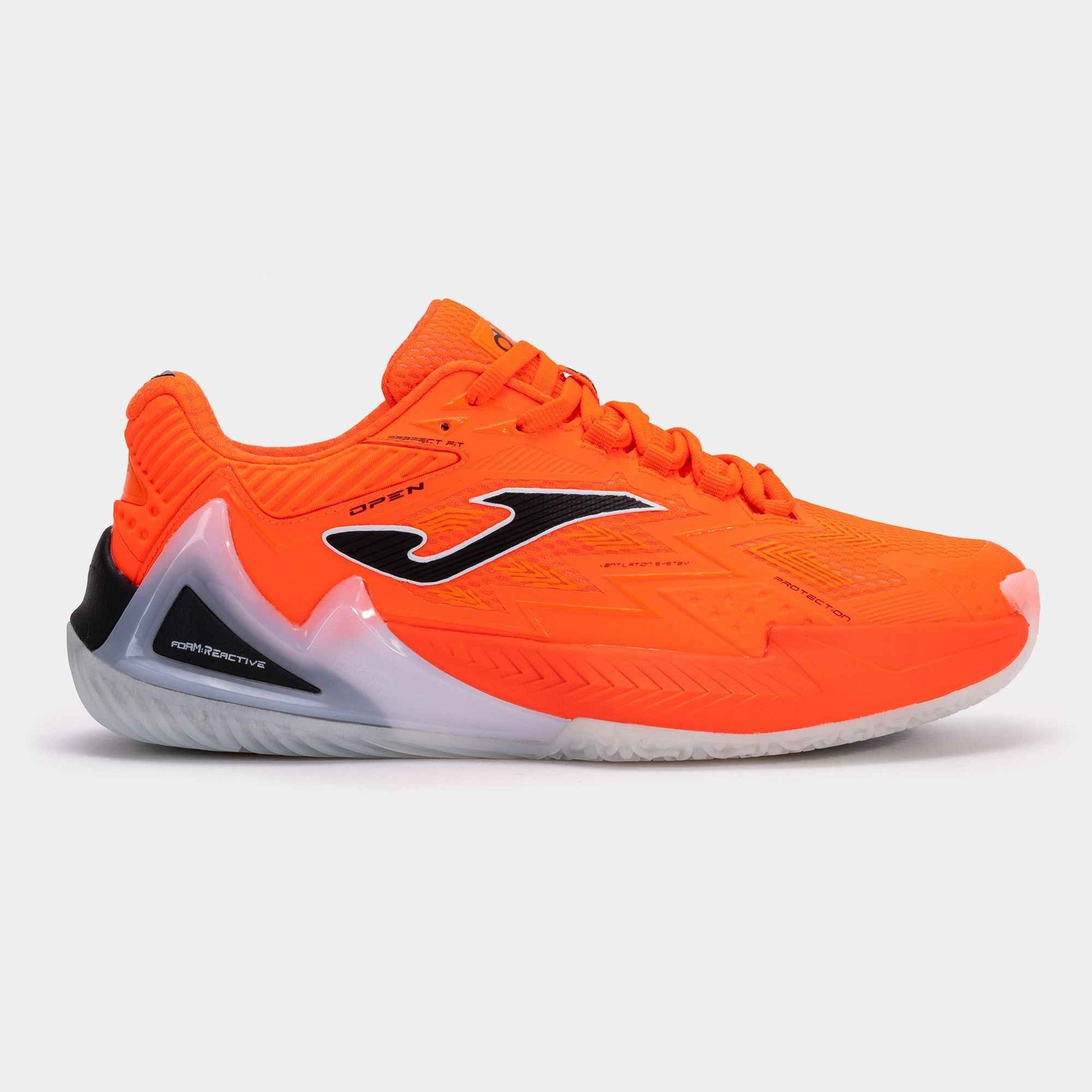 Joma Roland Open