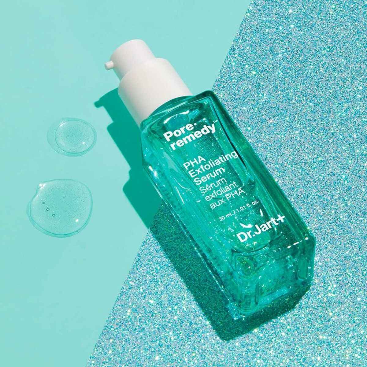 Sérum Esfoliante DR.JART+ PORE REMEDY 30 ml