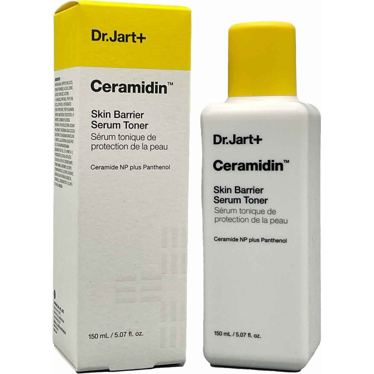 Sérum Protetor DR.JART+ CERAMIDIN 150 ml