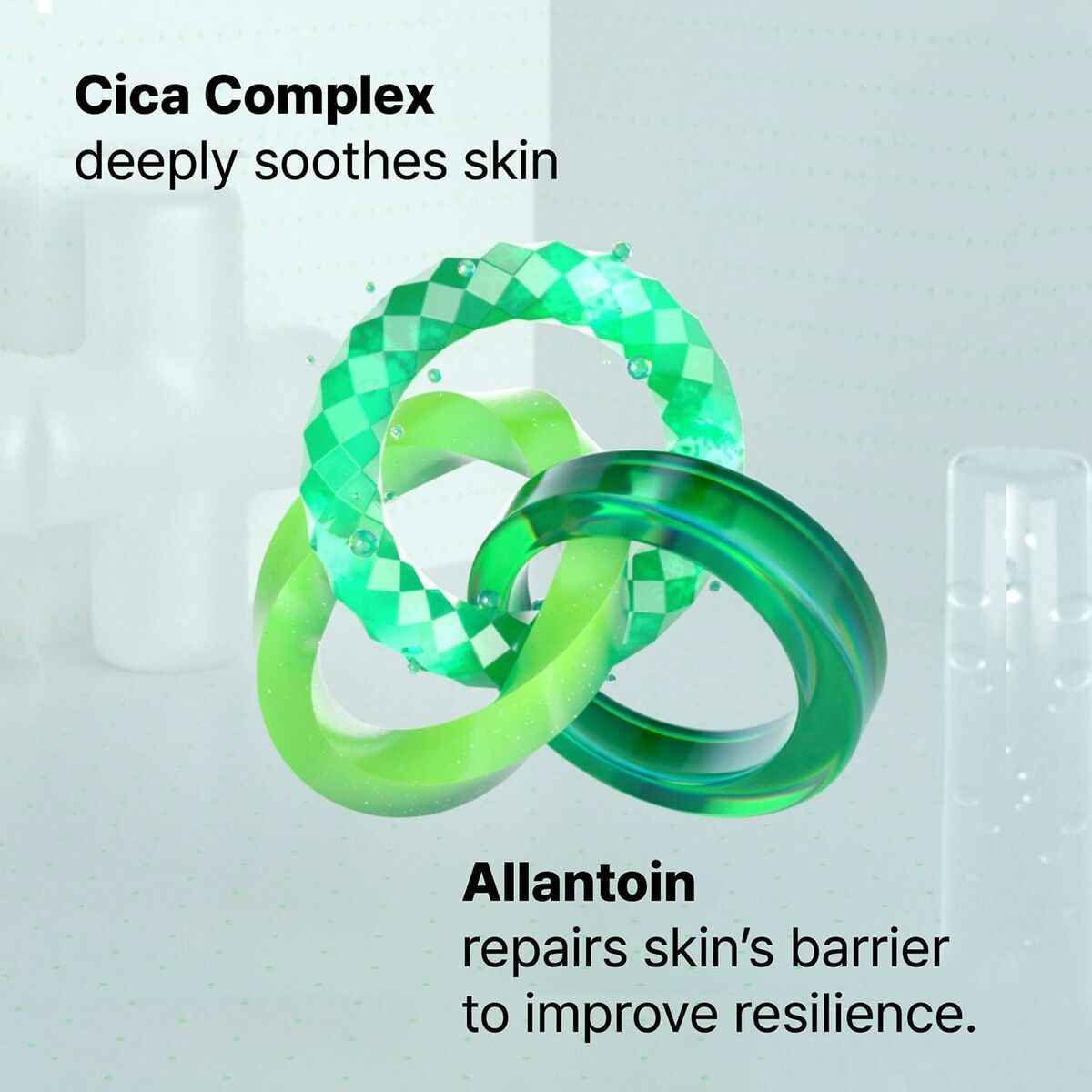 Creme Reparador DR.JART+ CICAPAIR 50 ml