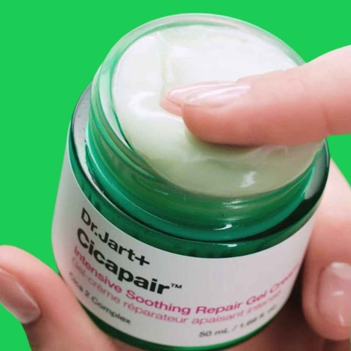 Creme Reparador DR.JART+ CICAPAIR 50 ml