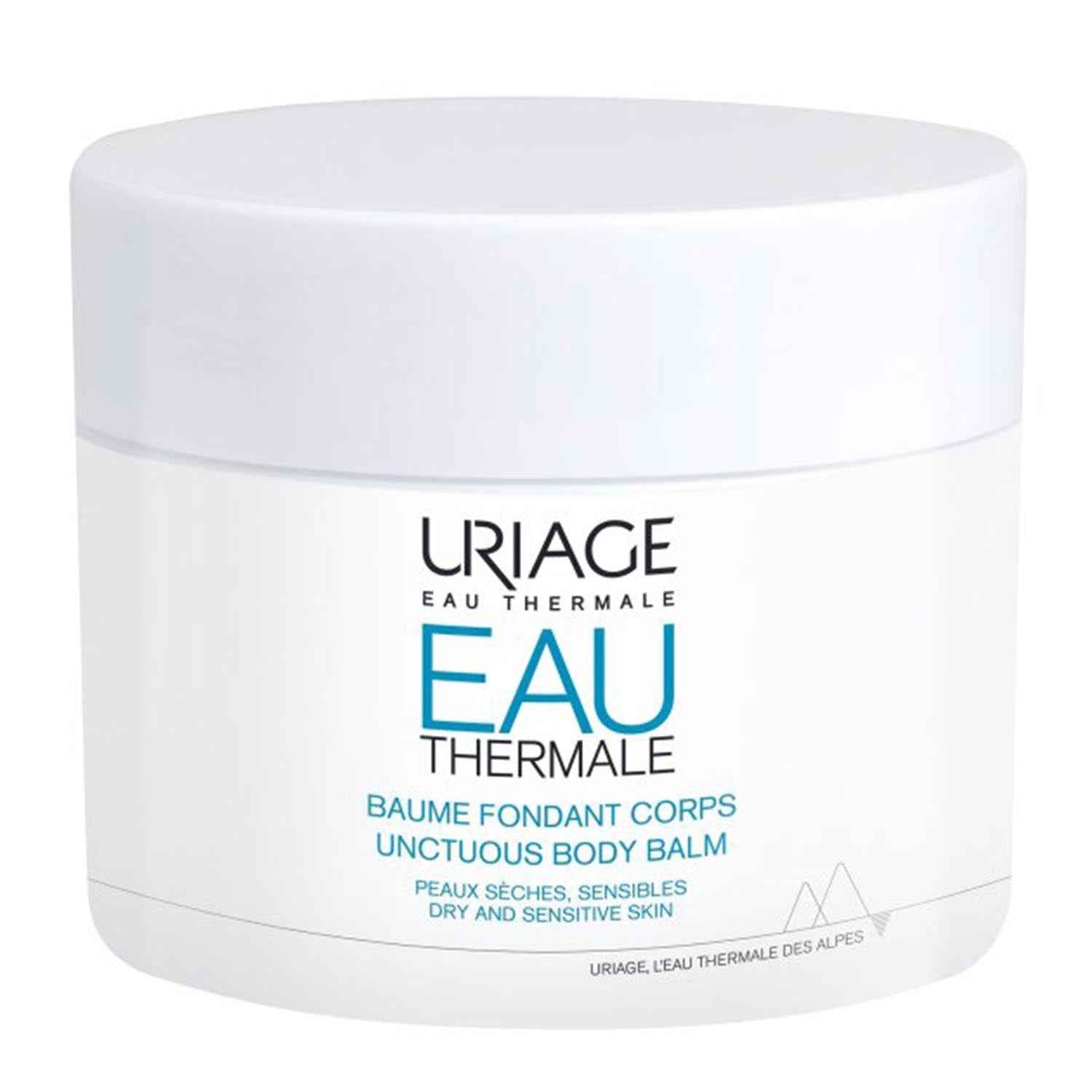 Uriage Eau Thermale Balsamo Corporal 200Ml