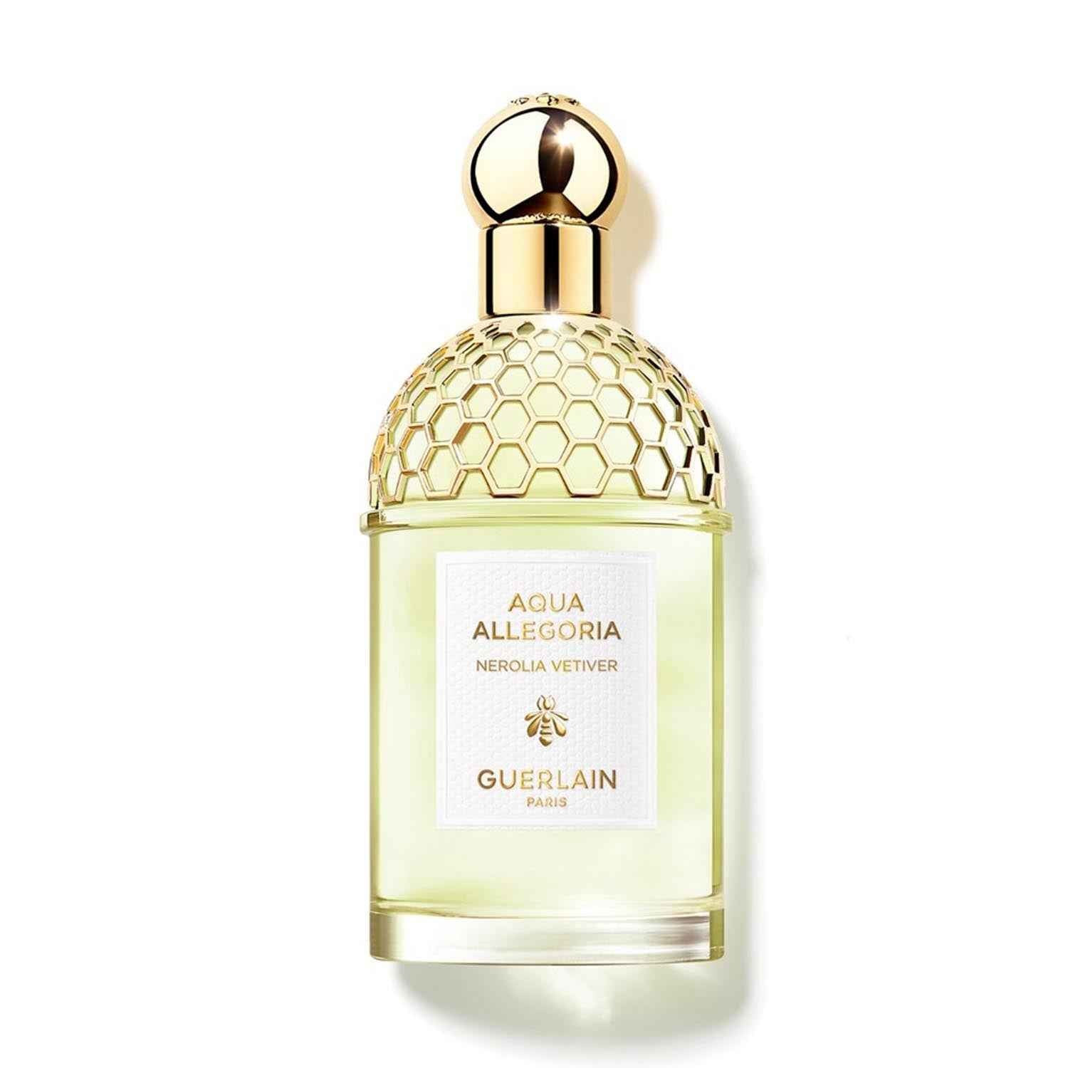 Guerlain Aqua Allegoria Eau De Toilette Nerolia Vetiver 125Ml Vaporizador