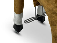 MY PONY, rijdend speelgoed paard van ROLLZONE ®, 3 - 6 jaar (MP2007-S)