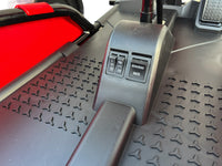 ROLLZONE drift Go-Kart, 24 volt kart met 200 watt motoren, Nieuwe Editie!