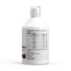 Colágeno Marinho Plus (1500 DA) + 50 doses - Frutas Silvestres - 500ml