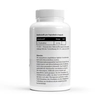 L-Tryptophan - 90 Kapseln
