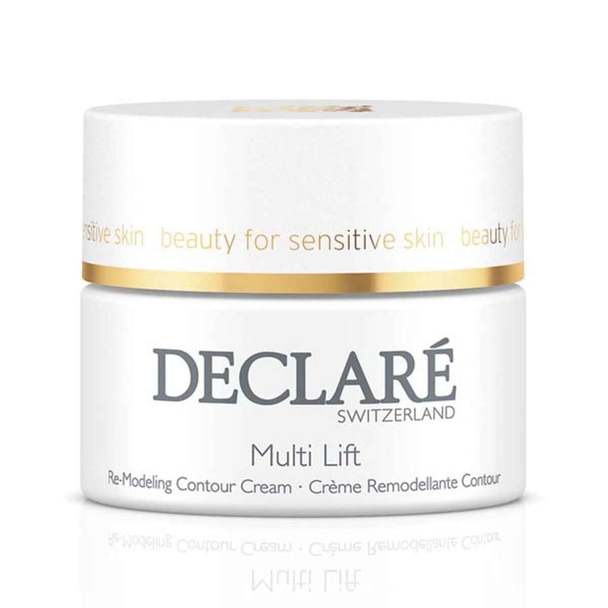Creme para o Contorno dos Olhos Declaré Age Control 50 ml