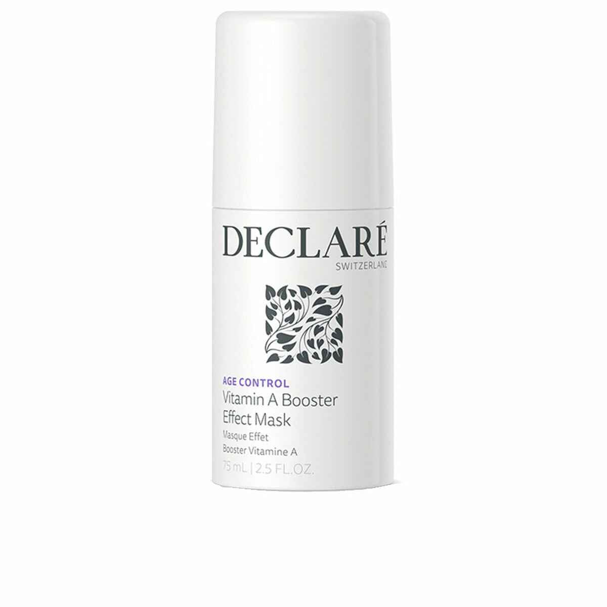 Creme de Dia Declaré Vitamin A Booster Effect Mask 75 ml