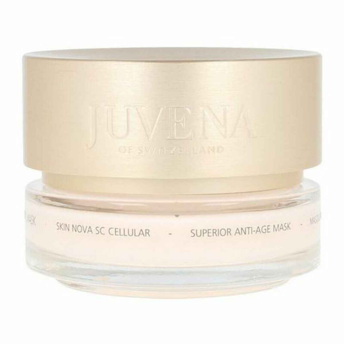 Máscara Facial Juvena Skin Nova Sc Cellular 75 ml