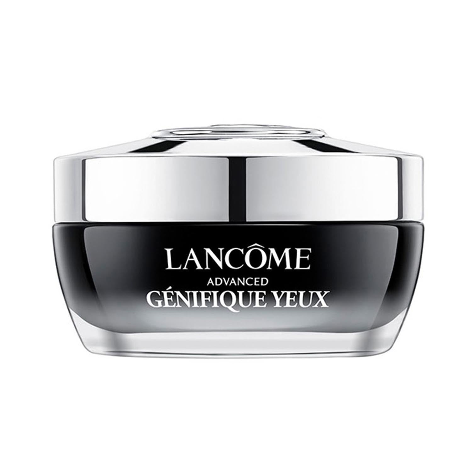 LANCOME ADVANCED GENIFIQUE CREMA DE OJOS 15ML