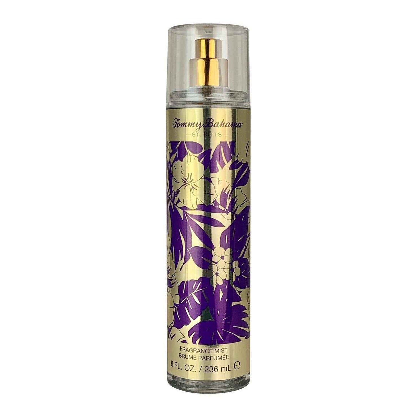 Tommy Bahama Locion Perfumada 235Ml Sin Tapon