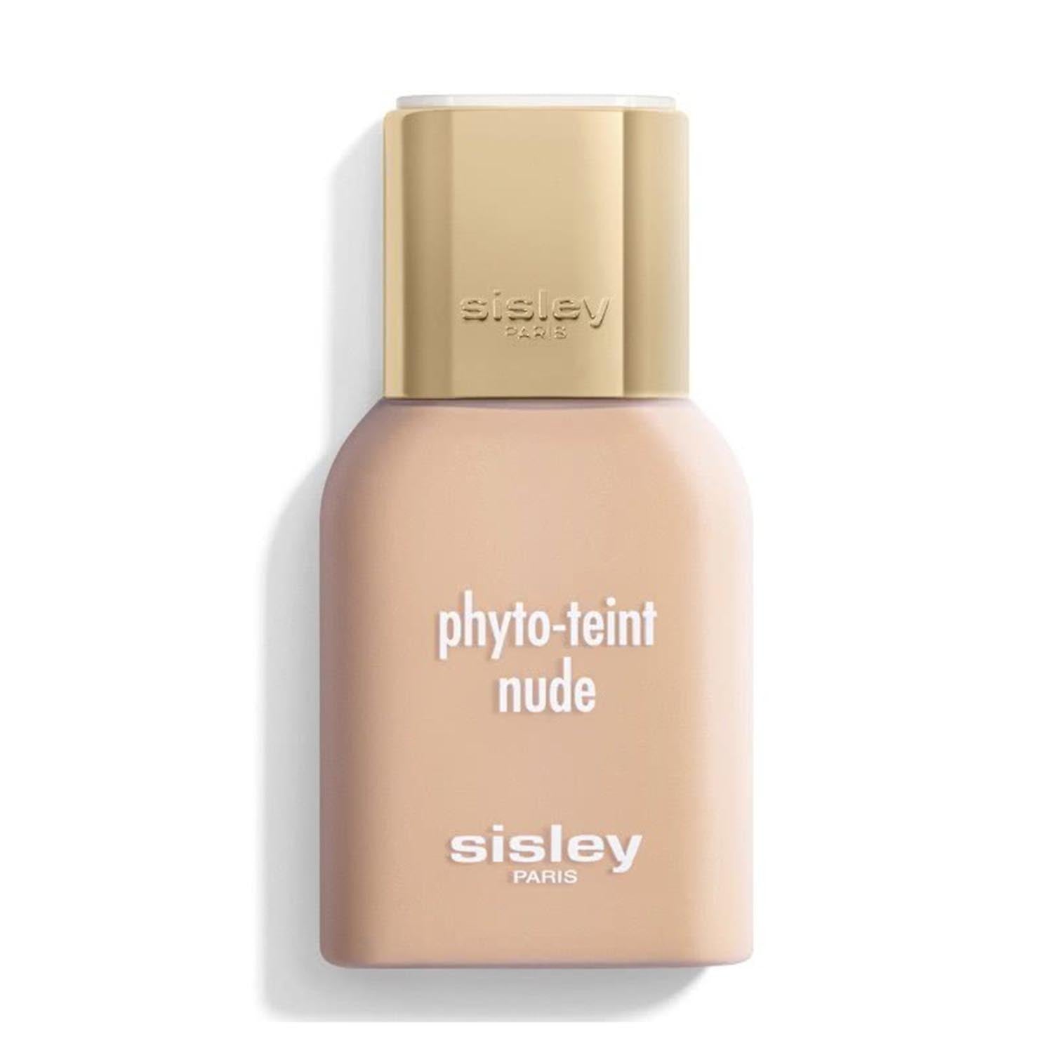 Sisley Phyto-Teint Nude Base Fluida 00N Pearl 30Ml