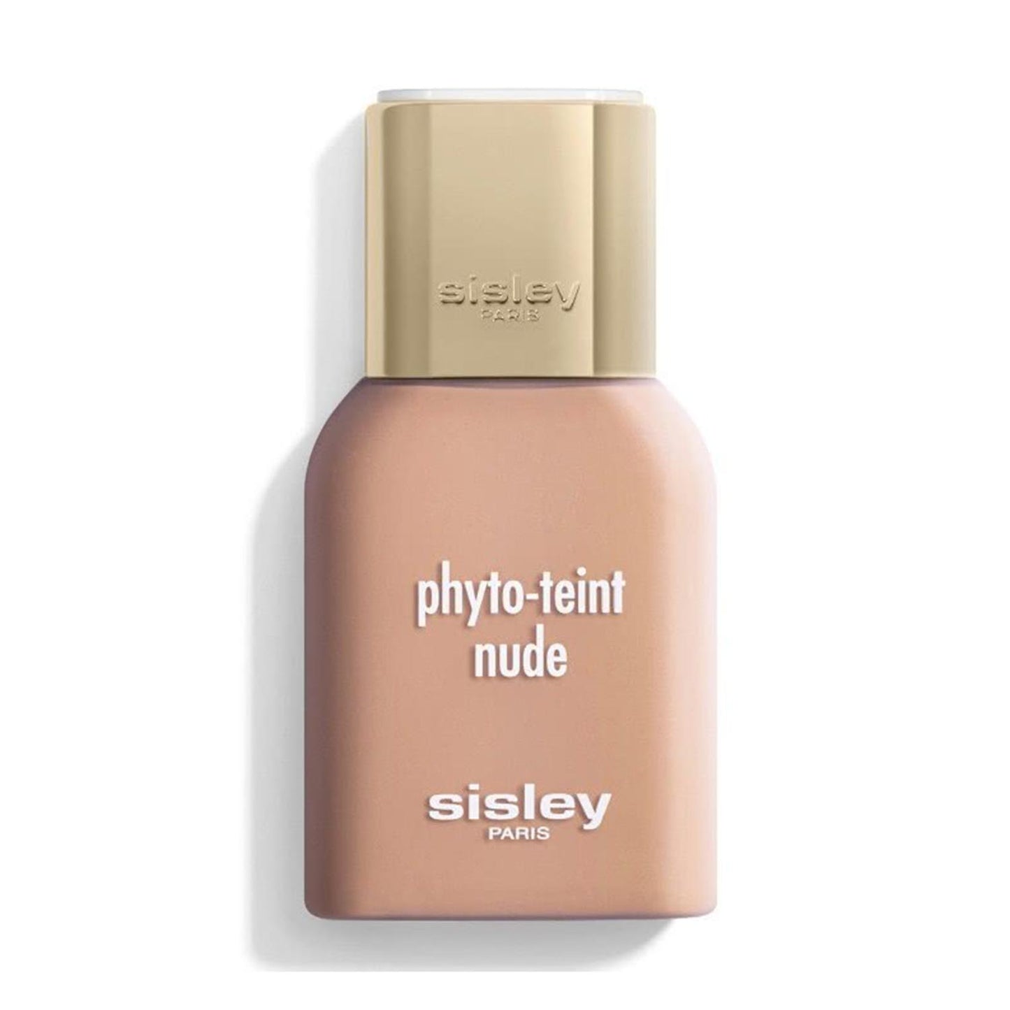 Sisley Phyto-Teint Nude Base Fluida 6N Sandalwood 30Ml