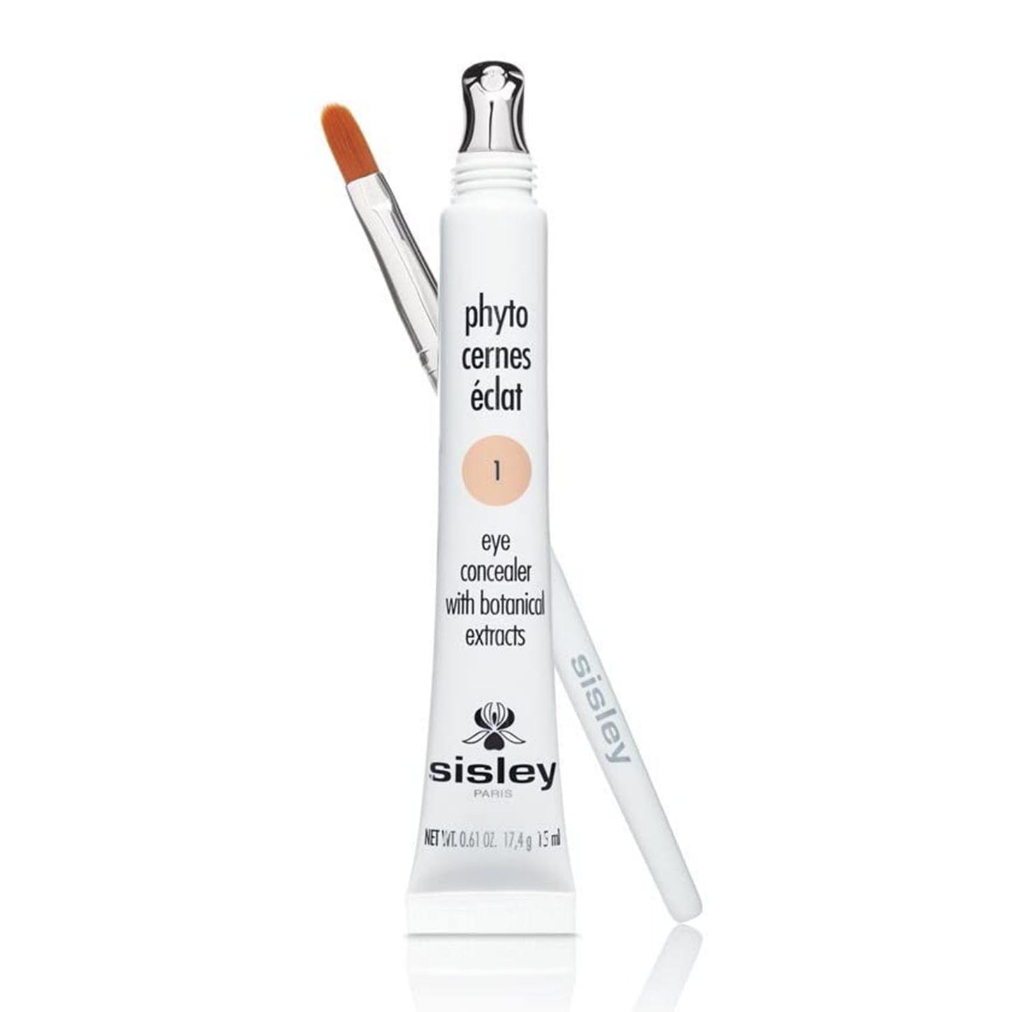 Sisley Phyto-Cernes Eclat Anti-Ojeras 05 15Ml