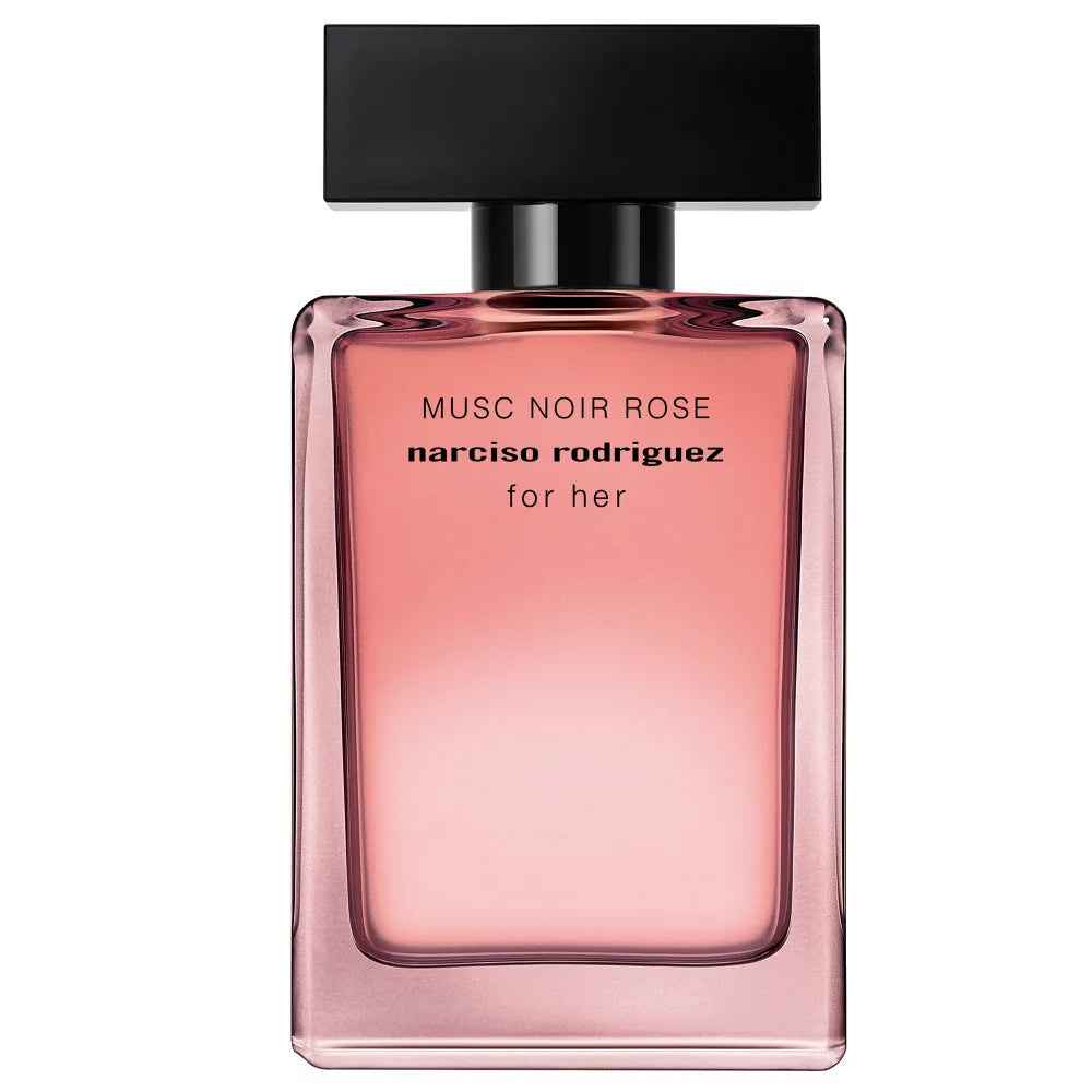 Narciso Rodriguez Musc Noir Rosse Eau De Parfum 50Ml Vaporizador