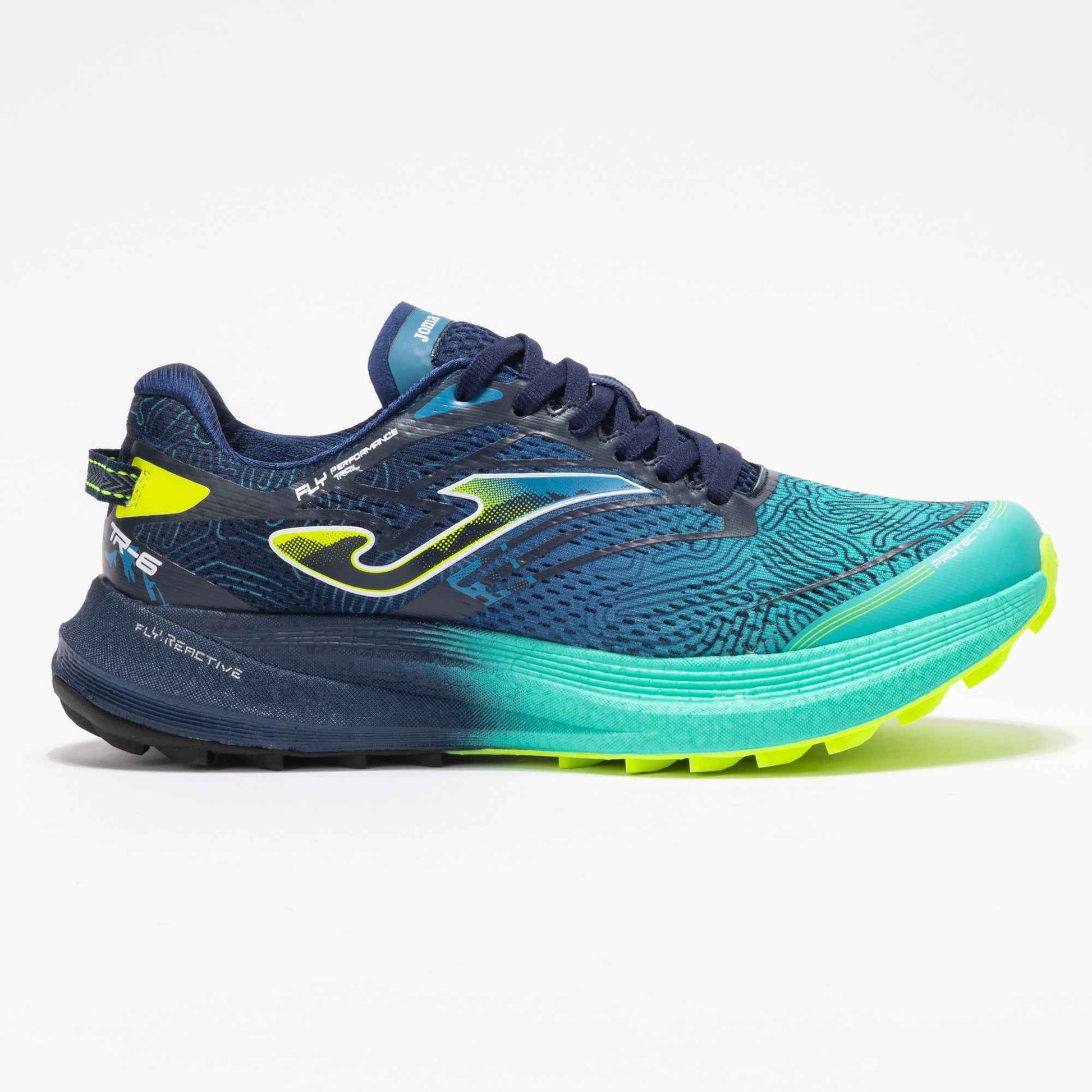 Joma TR-6000