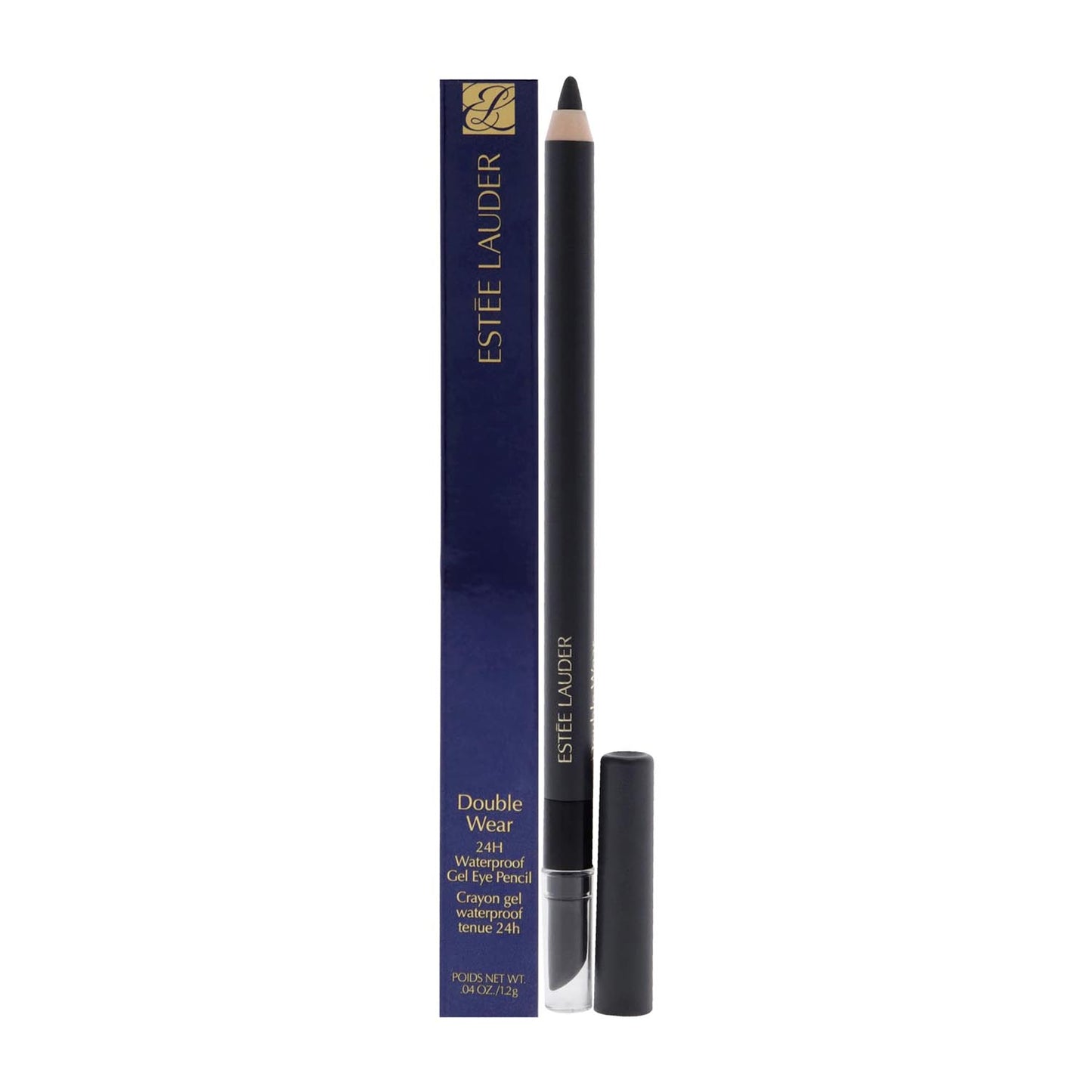 Estee Lauder Double Wear Perfilador De Ojos Gel Smoke Waterproof 1Un