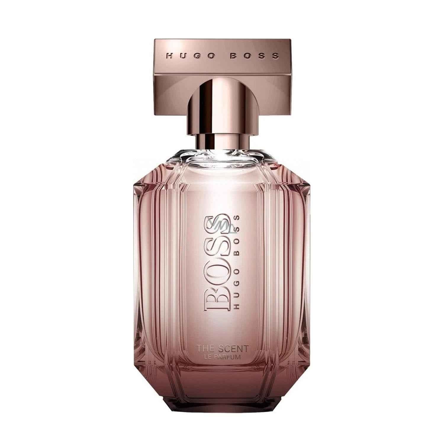 Hugo Boss The Scent Le Parfum Eau De Parfum 50Ml