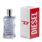 DIESEL D BY DIESEL EAU DE TOILETTE 30ML VAPORIZADOR