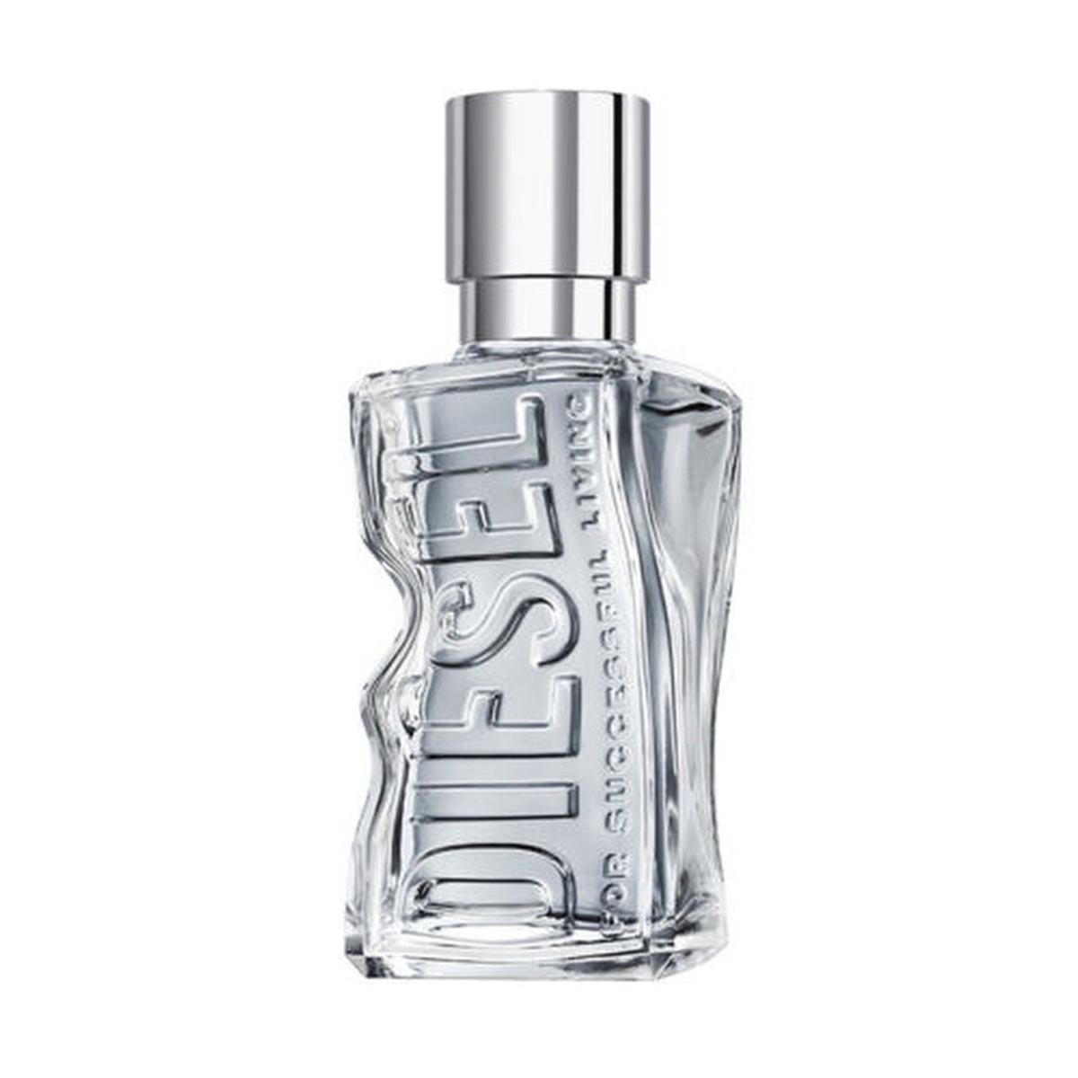 DIESEL D BY DIESEL EAU DE TOILETTE 50ML VAPORIZADOR