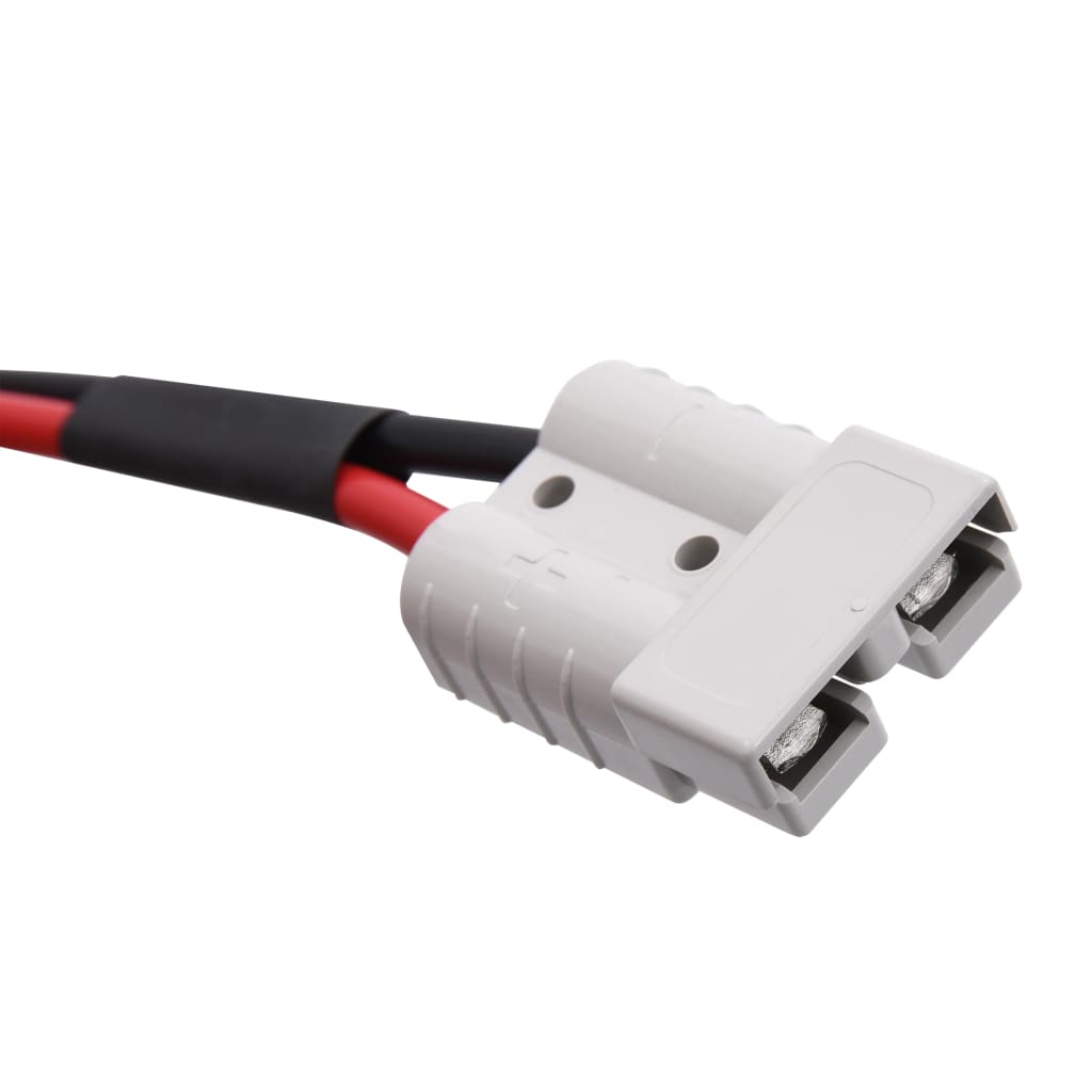 vidaXL Painel solar dobrável 100 W 12 V