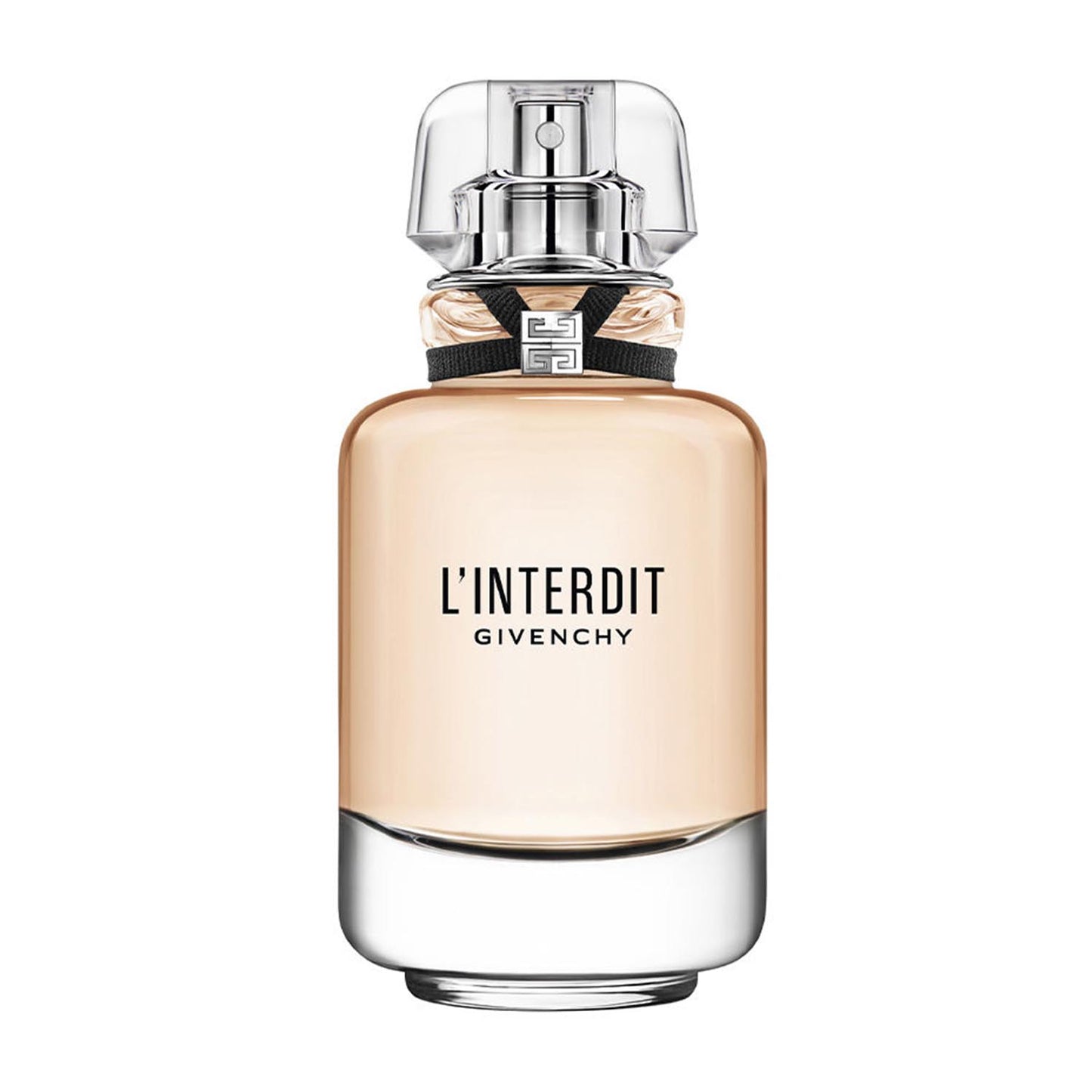 Givenchy L'Interdit Eau De Toilette 50Ml Vaporizador