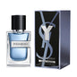 YVES SAINT LAURENT Y EAU DE TOILETTE 100ML VAPORIZADOR