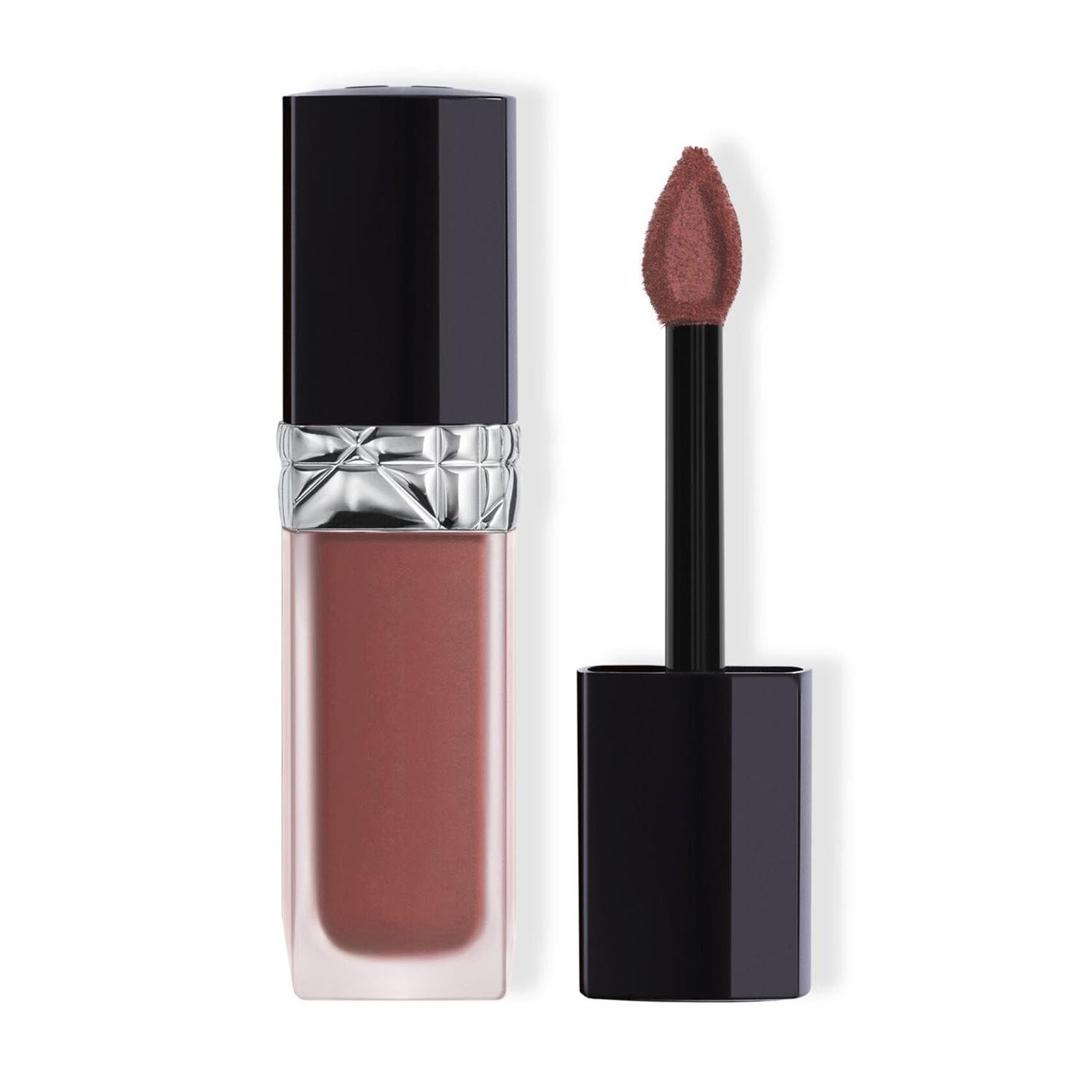 Dior Rouge Forever Liquid Barra De Labios 300 1Un