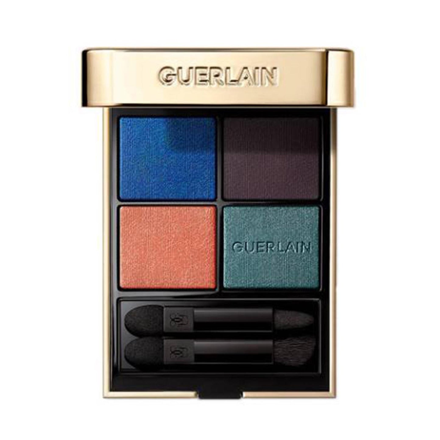 Guerlain 4 Couleurs Sombra De Ojos 360 1Ml