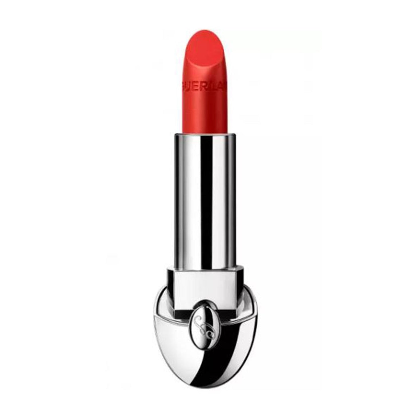 Guerlain Rouge G Barra De Labios 214 Exotic Red 1Ml