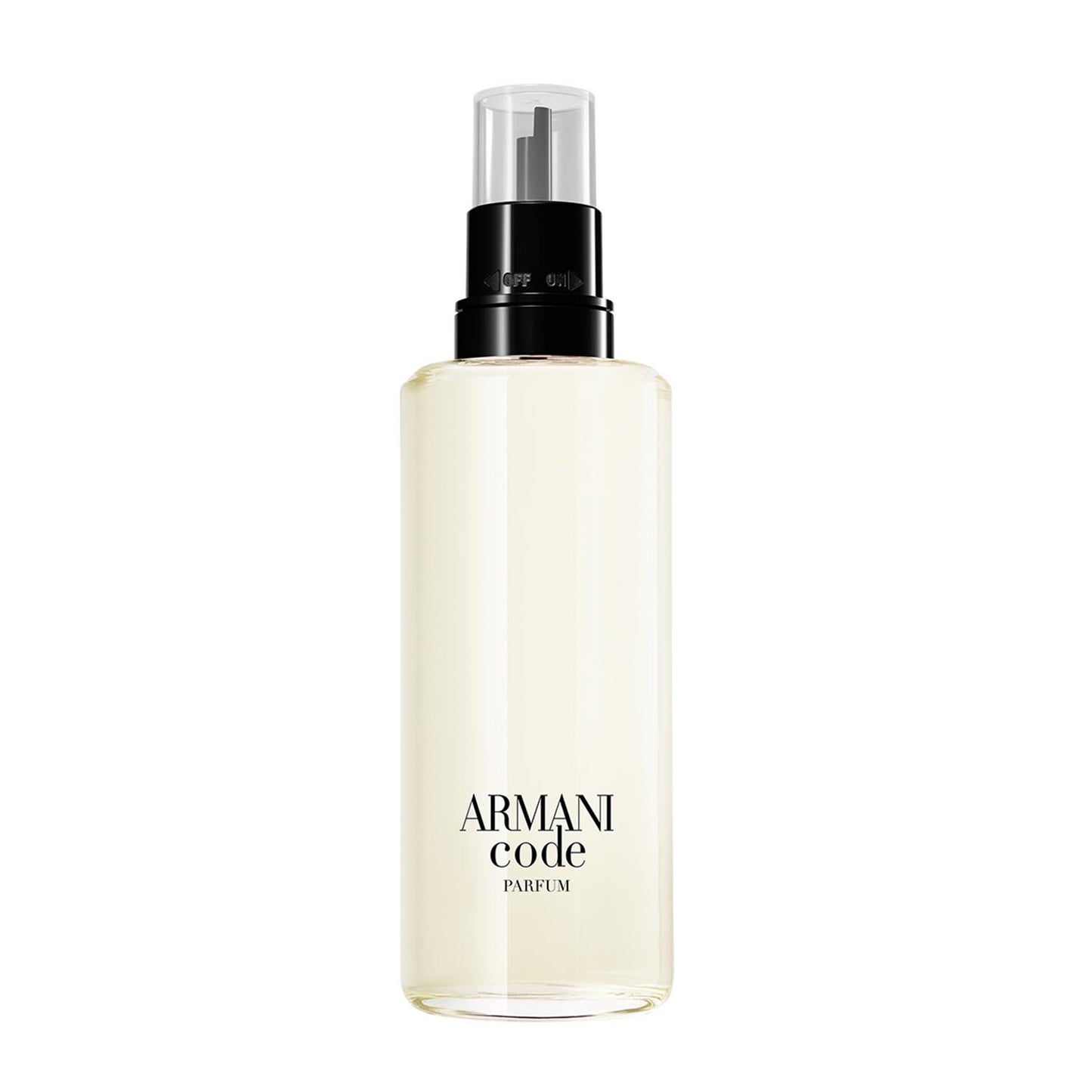 Giorgio Armani Code Parfum Eau De Parfum Recarga 150Ml