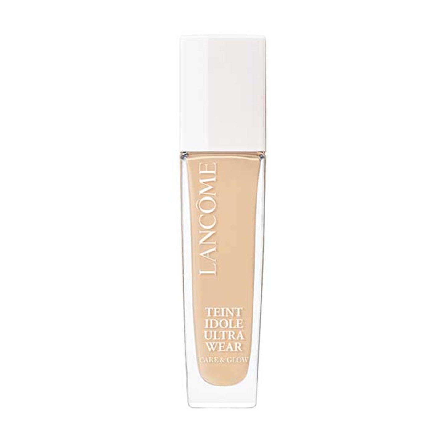 Lancome Teint Idole Ultra Wear Base Care&Glow 125W 30Ml