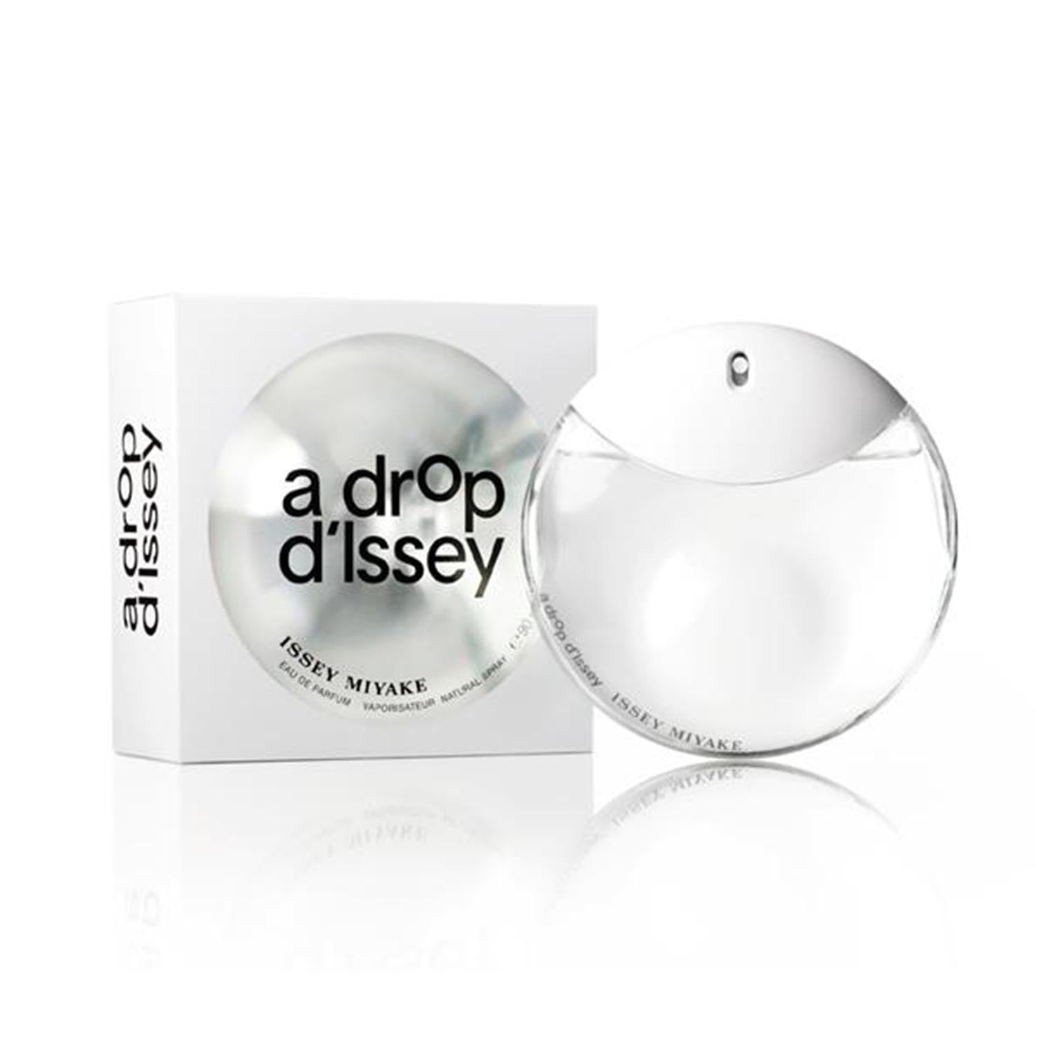 ISSEY MIYAKE A PROP D'ISSEY EAU DE PARFUM FRAICHE 30ML VAPORIZADOR