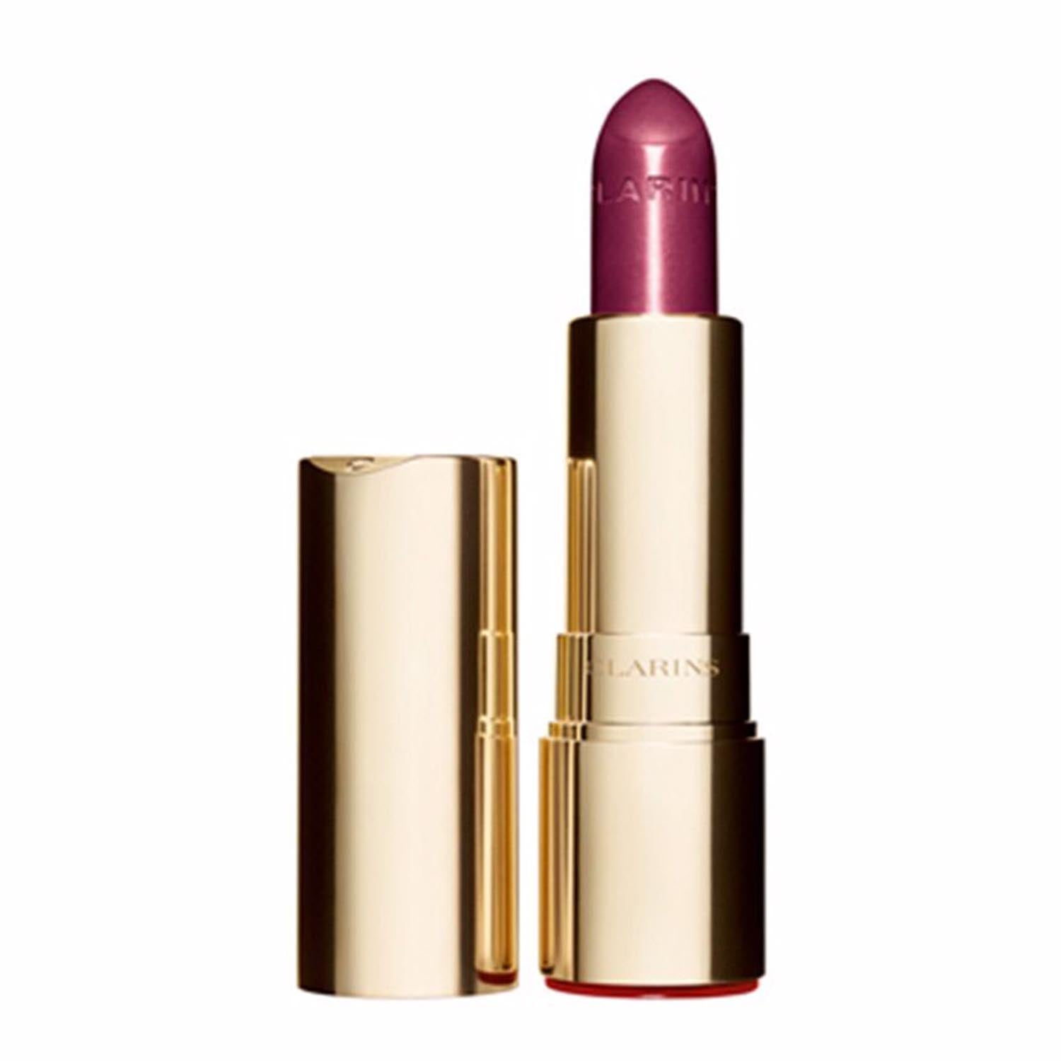 Clarins Joli Rouge Brillo De Labios Recargable 744S 1Un