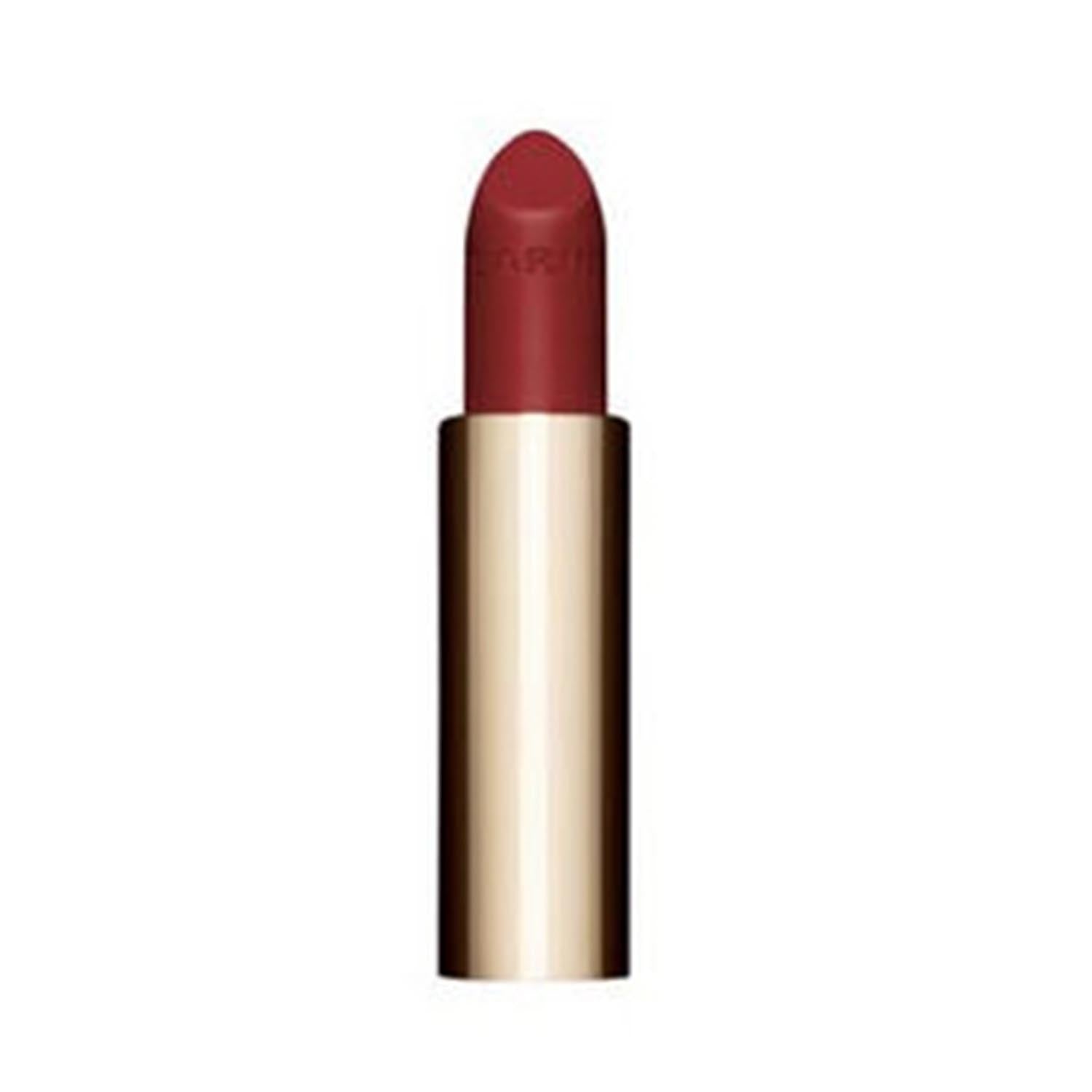 Clarins Joli Rouge Velvet Barra De Labios Recargable 781V 1Un