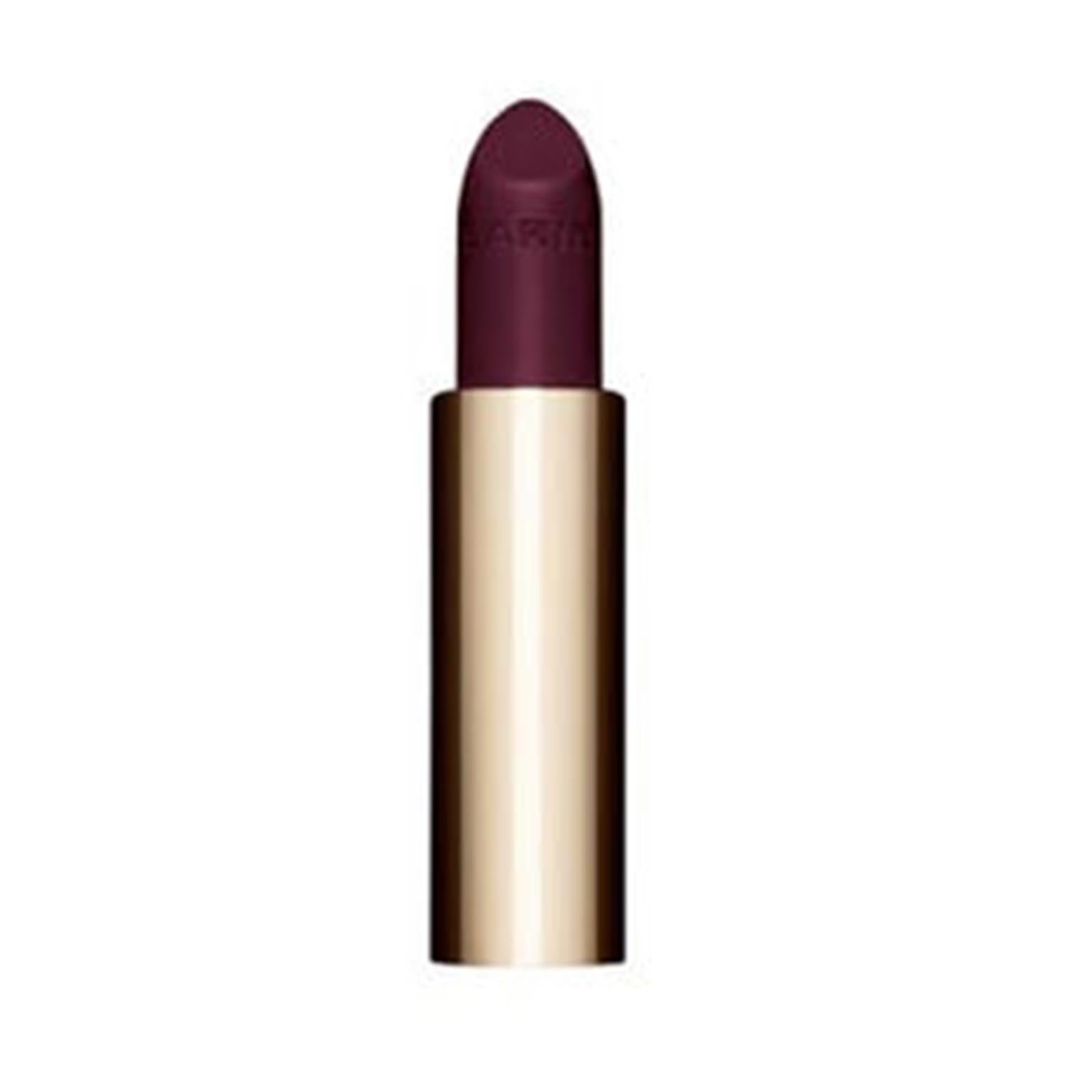 Clarins Joli Rouge Velvet Barra De Labios Recargable 744V 1Un