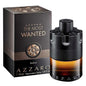 AZZARO THE MOST WANTED PERFUME 100ML VAPORIZADOR