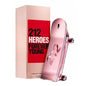 CAROLINA HERRERA 212 HEROES FOREVER YOUNG EAU DE PARFUM 30ML VAPORIZADOR