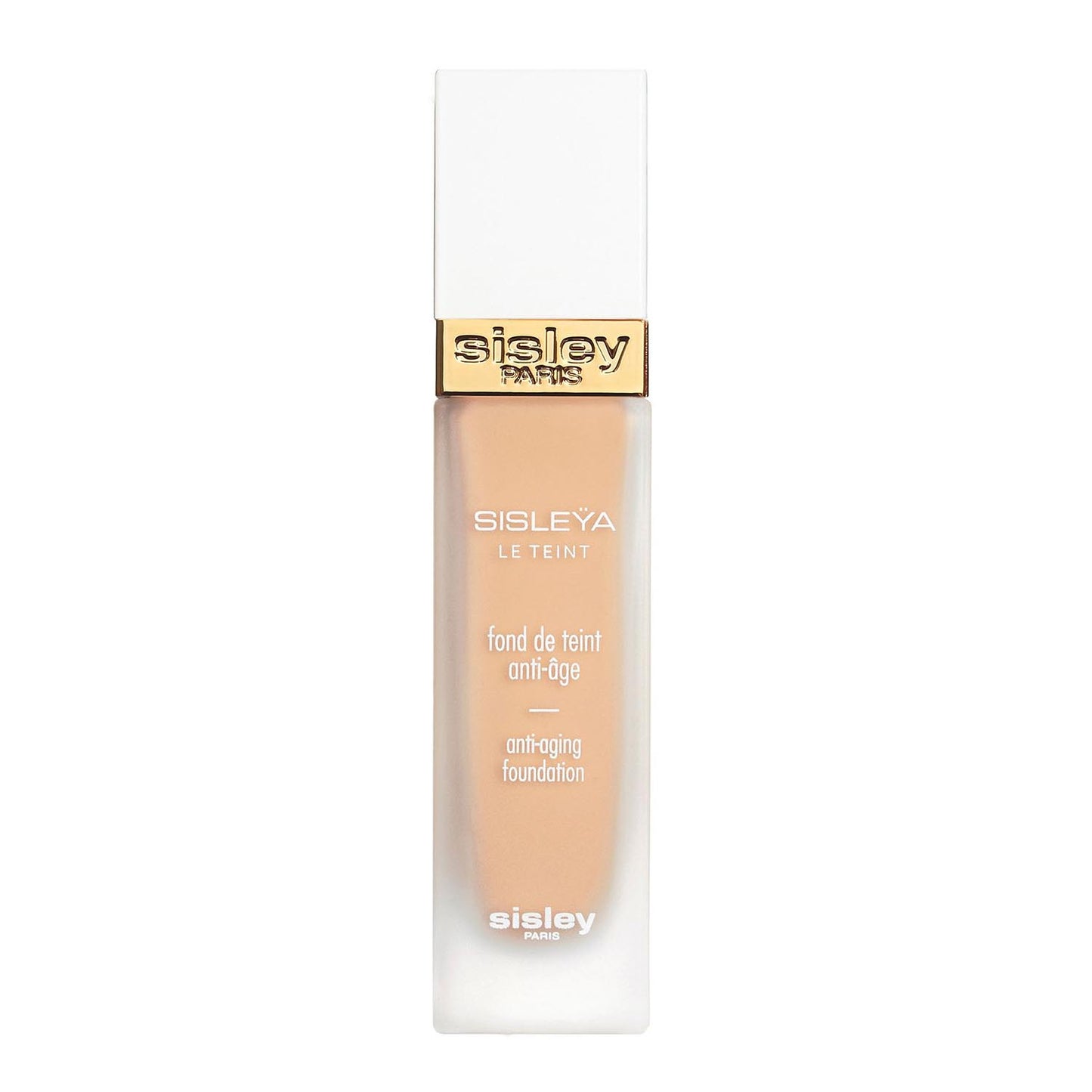 Sisley Sisleya Le Teint Base Anti-Edad 2N Ivory Beige 1Un