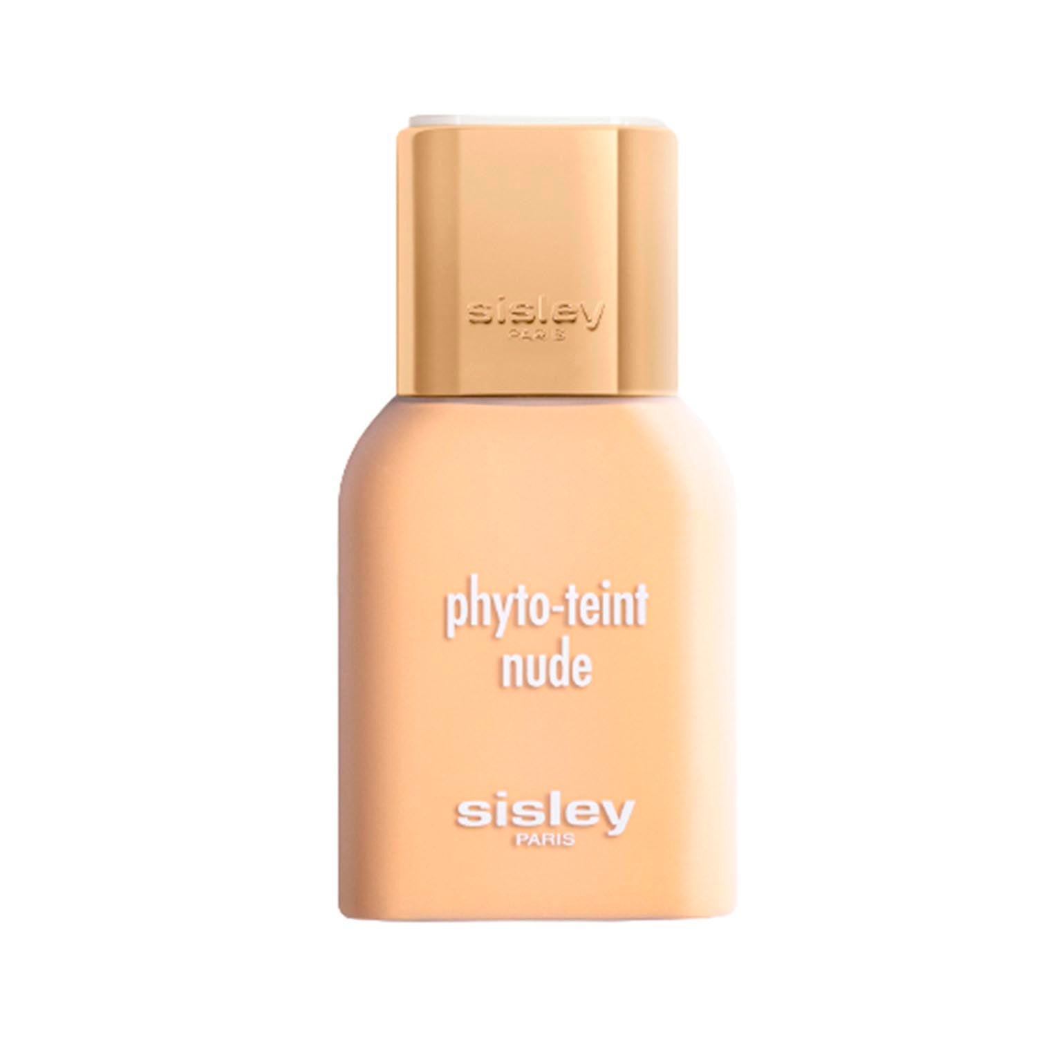 Sisley Phyto-Teint Nude Base 0W Porcelaine 1Un