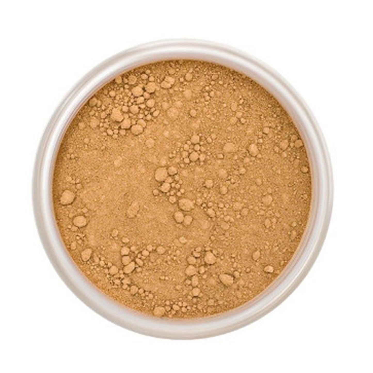 Lily Lolo Mineral Base En Polvos Spf15 Cinnamon Mini 1Un