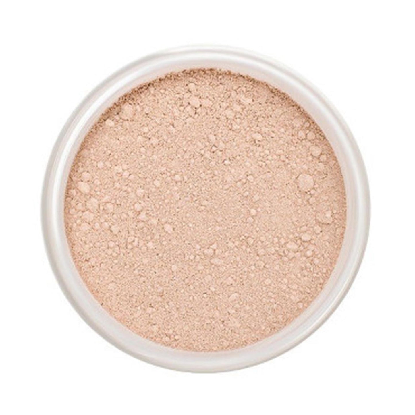 Lily Lolo Mineral Base En Polvos Spf15 Warm Peach Mini 1Un