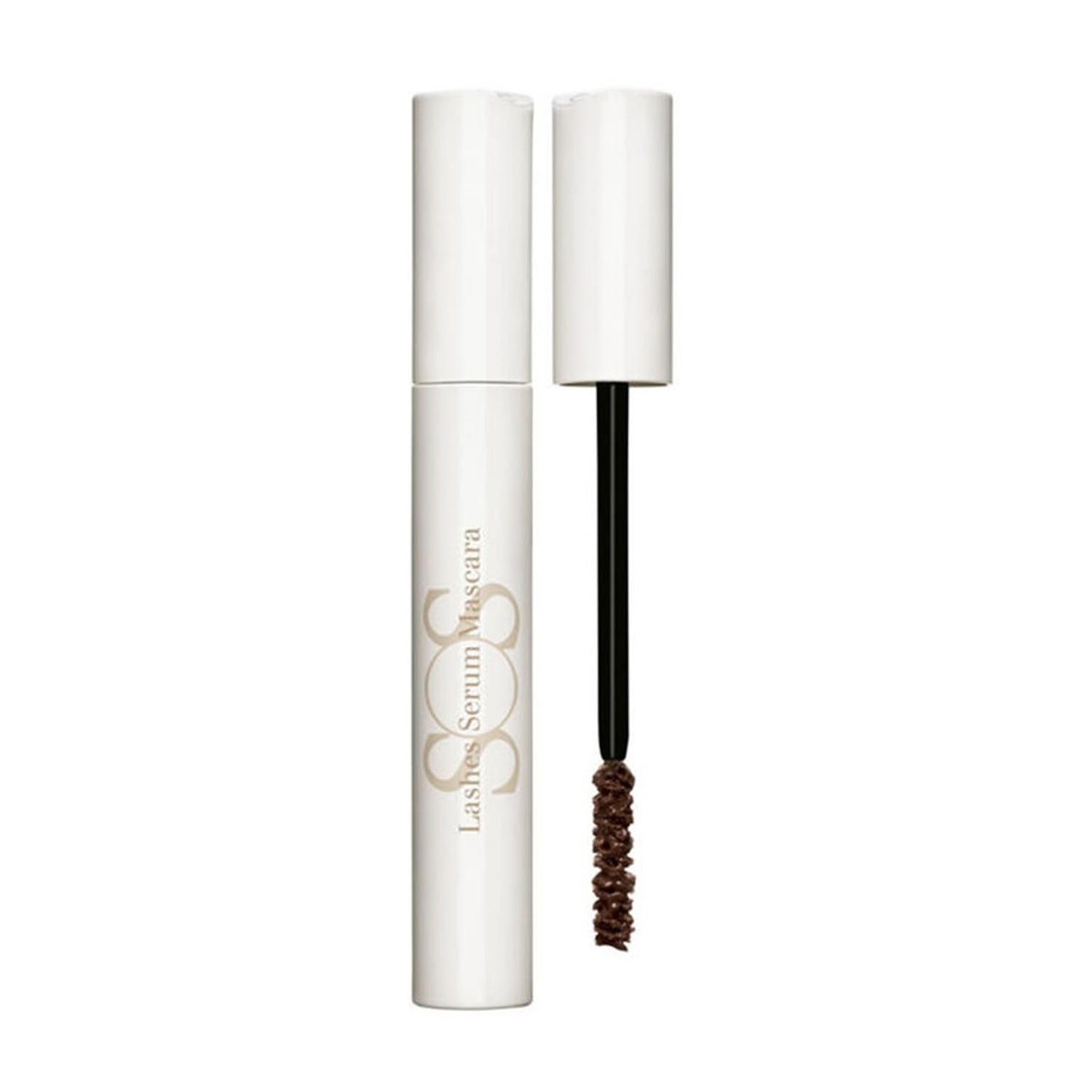 Clarins Lashes Serum Mascara De Pestañas 8Ml